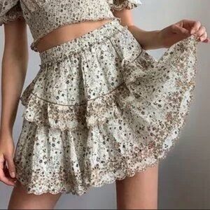 SUNDAY BEST Best Lady Skirt